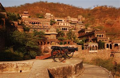 Discover Uttar Pradesh