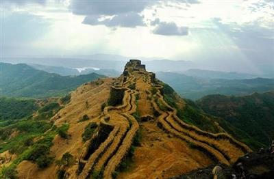 Charming Maharashtra Tour