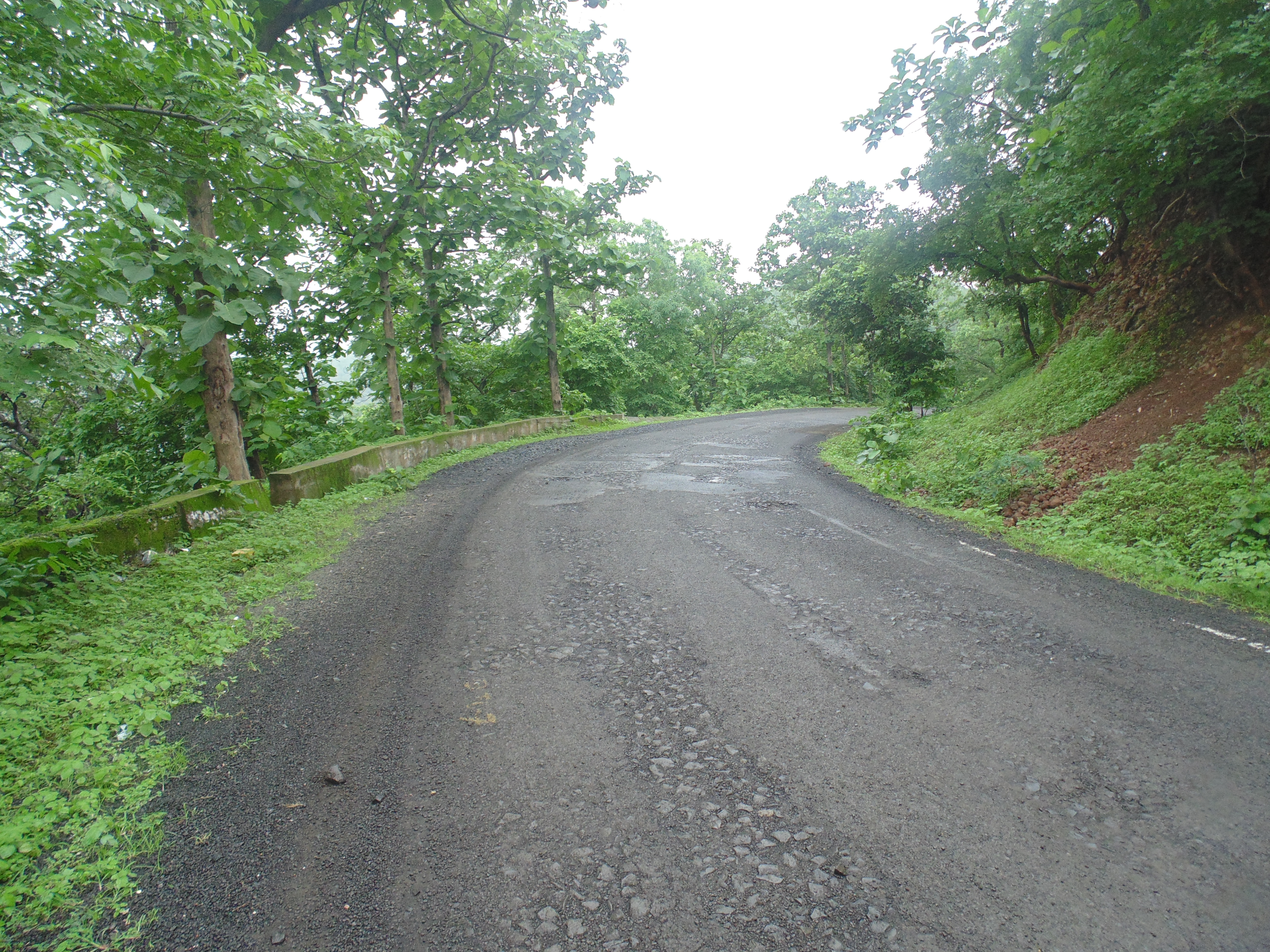 Bor Dam(kings Village)