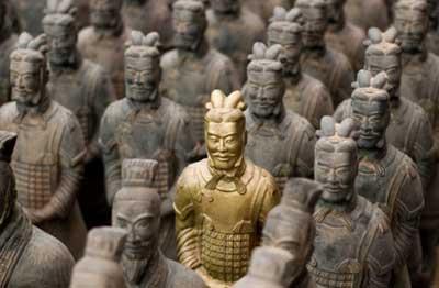 Exploring the Dynasty