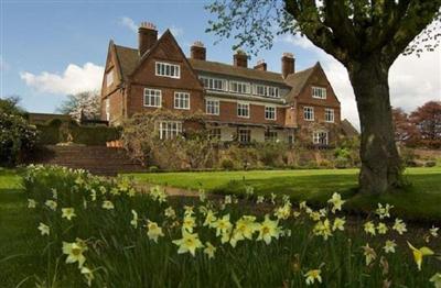 Dazzling United Kingdom