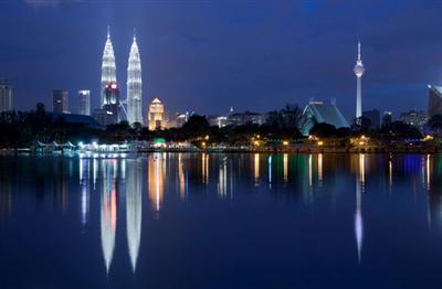 Explore Kuala Lumpur